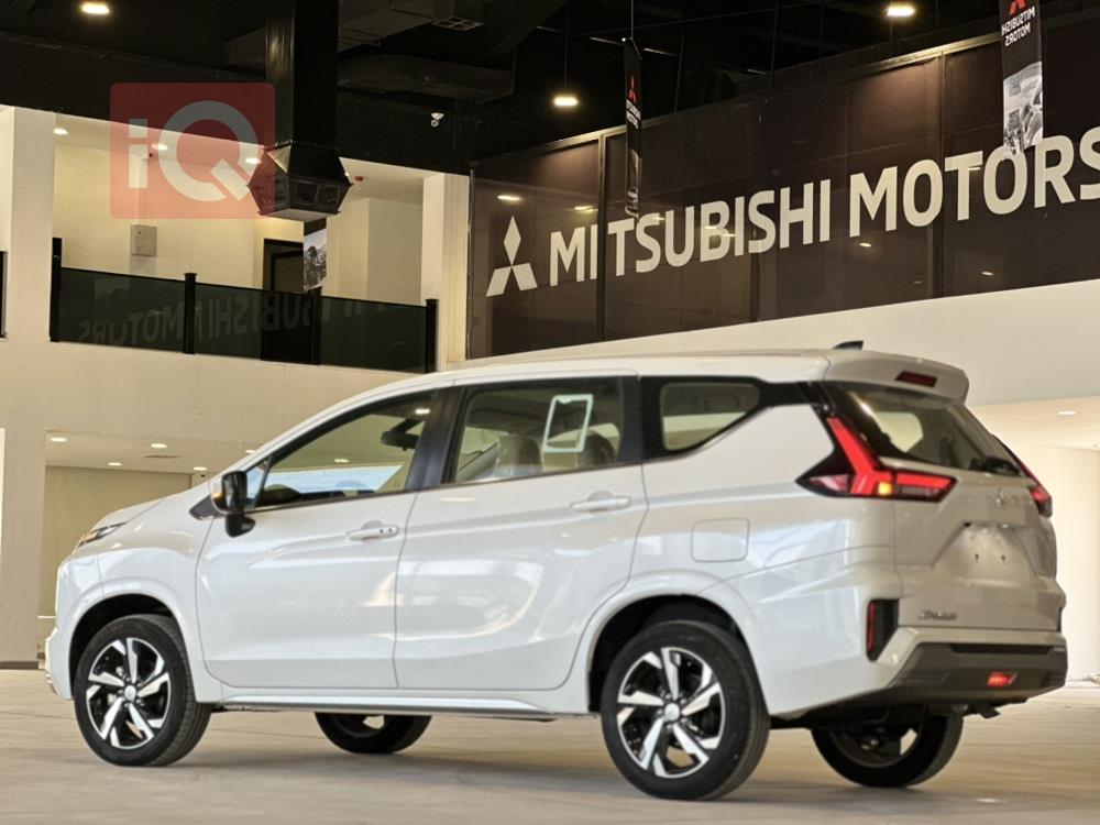 Mitsubishi Xpander